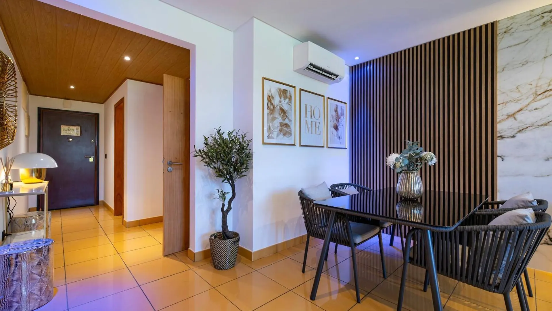 Villa Romantic With Private Hot Tub & Parking - Big Pool - Marina Access Albufeira